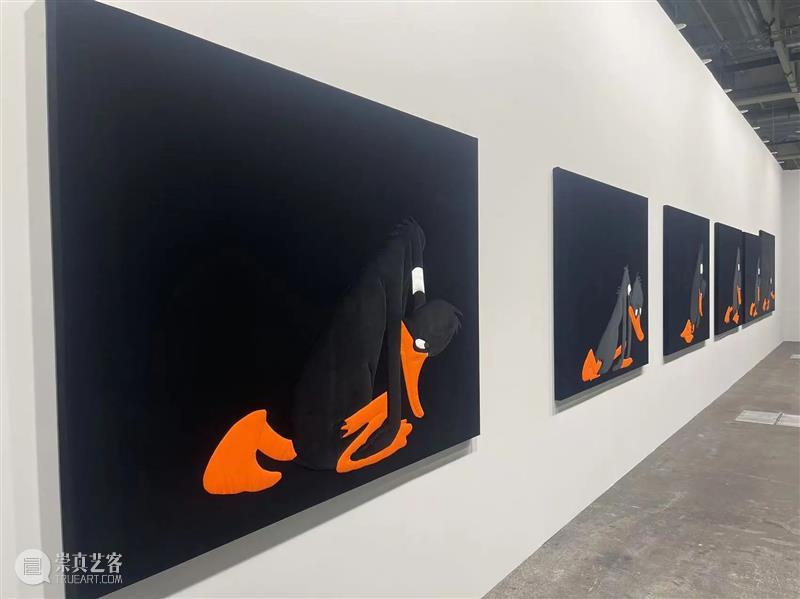 2025巴塞尔_动荡时代的定海针 | 国家美术·关注 | 巴塞尔 国家 美术 时代 艺术 现场 外景 ARTS 意象 疆界 崇真艺客